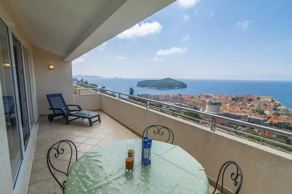 Apartments Simic