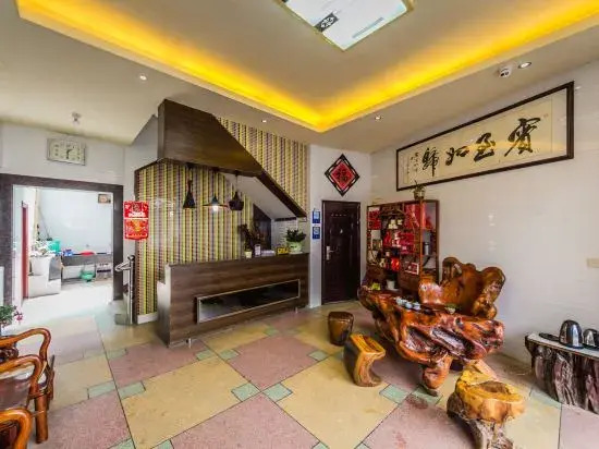 Anping Hotel