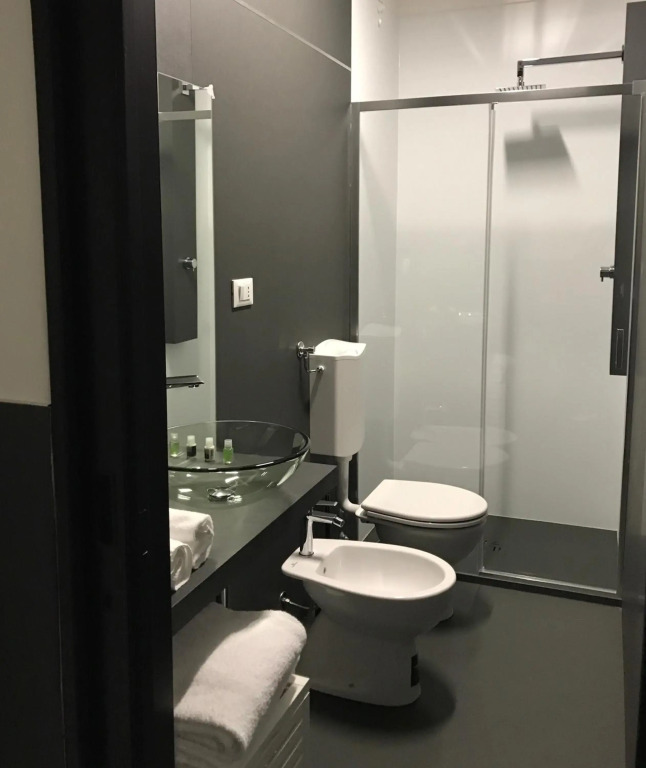 Hotel Pex Padova