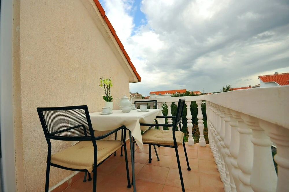 Apartments Toni