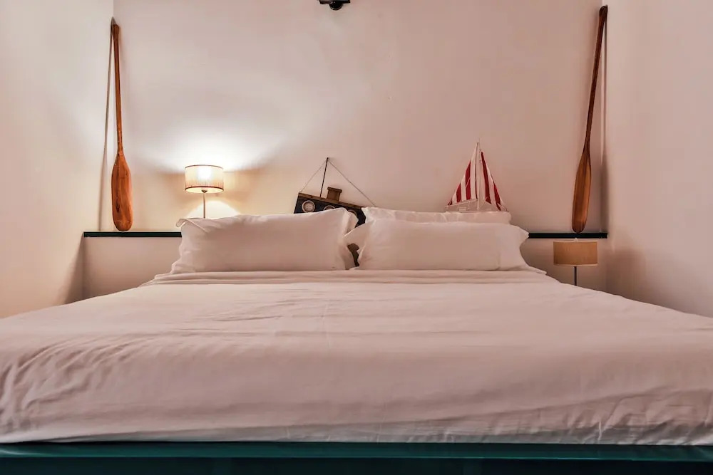 Casa Manfredi Terrazza Diomede