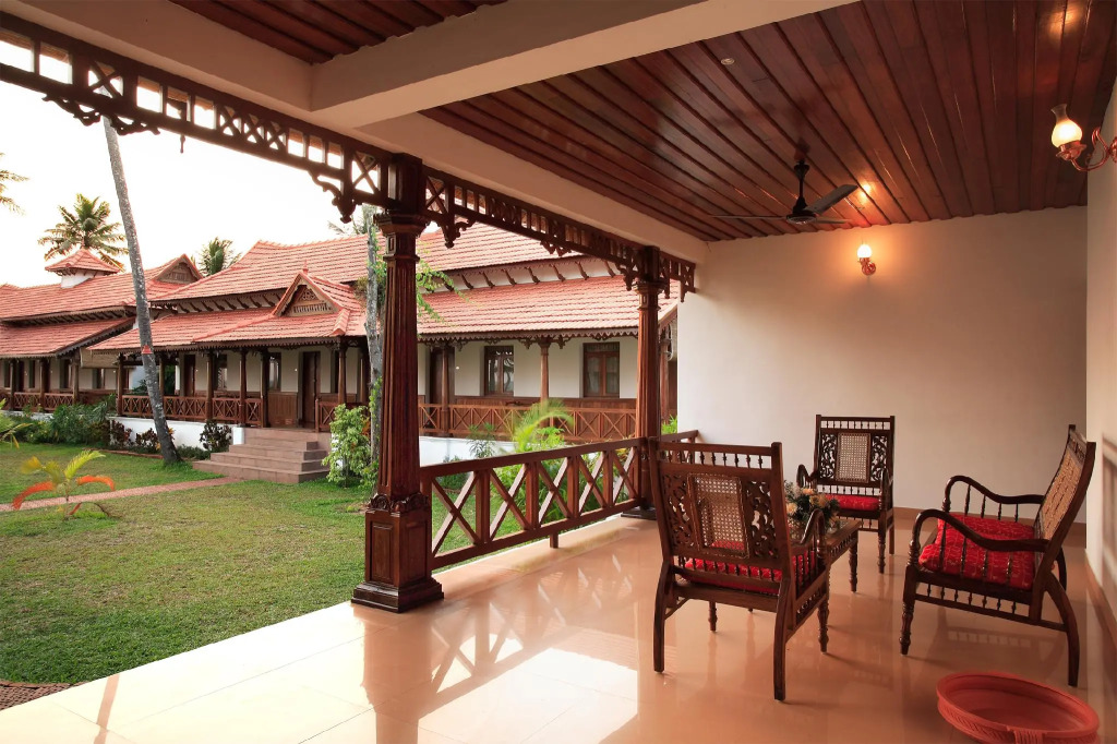 Cocobay Resort Kumarakom