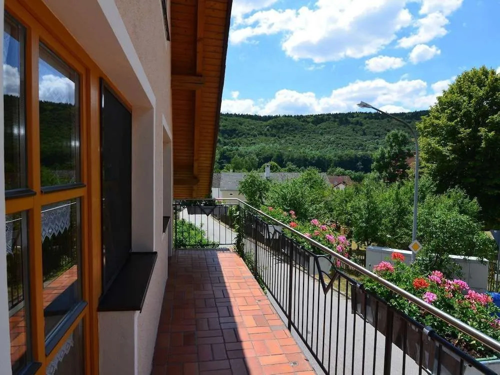 Ferienhaus Elisabeth