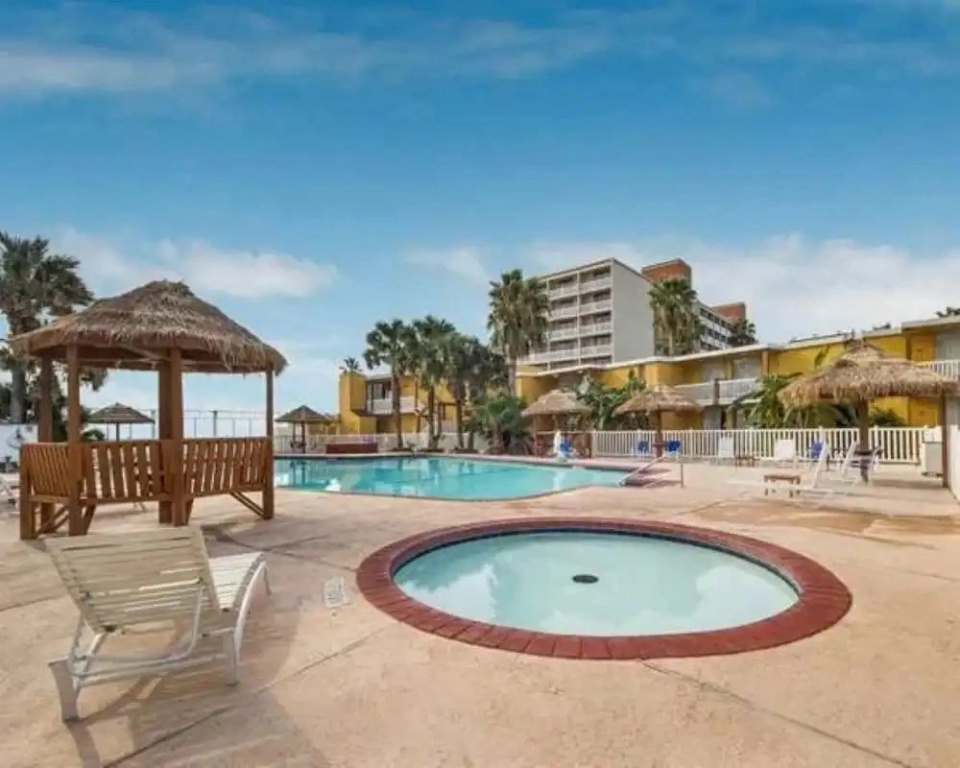 The Plaza at North Beach Corpus Christi