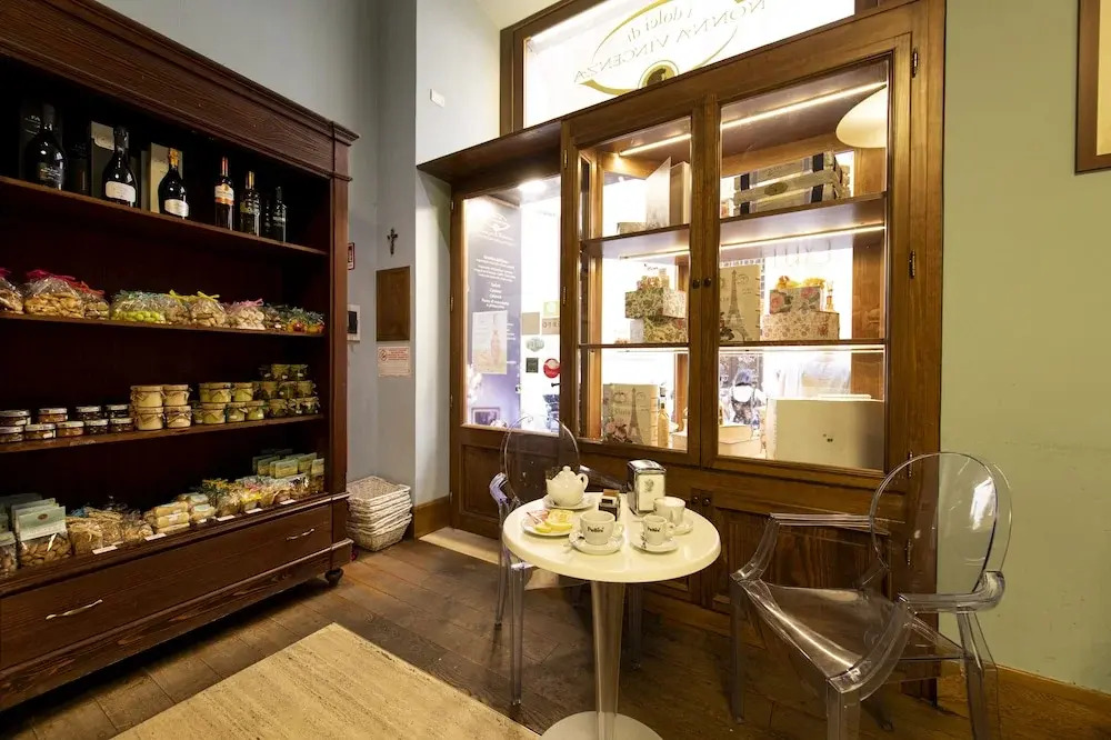 Guest House Al Conservatorio