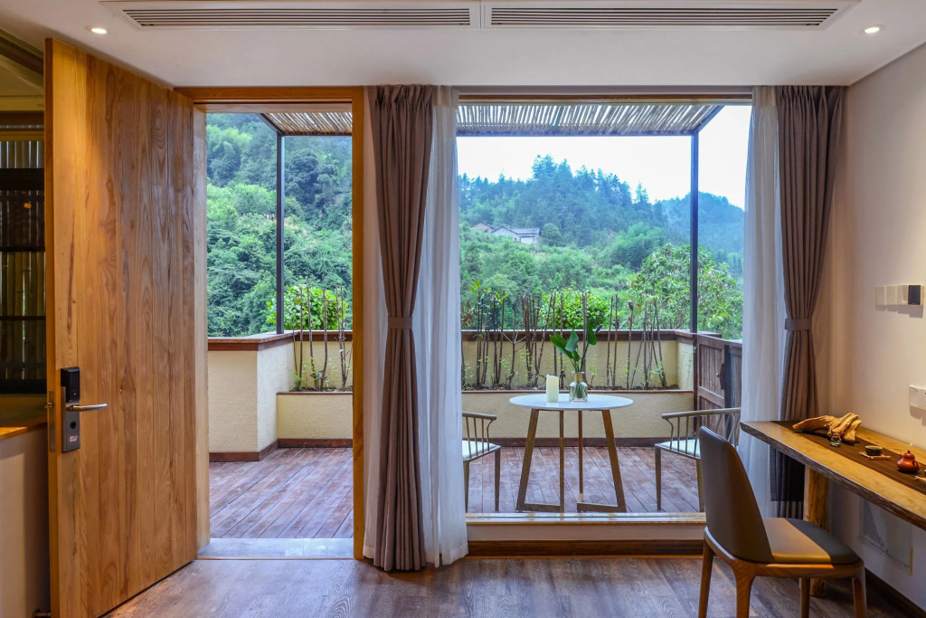 Pandora Vista Retreat