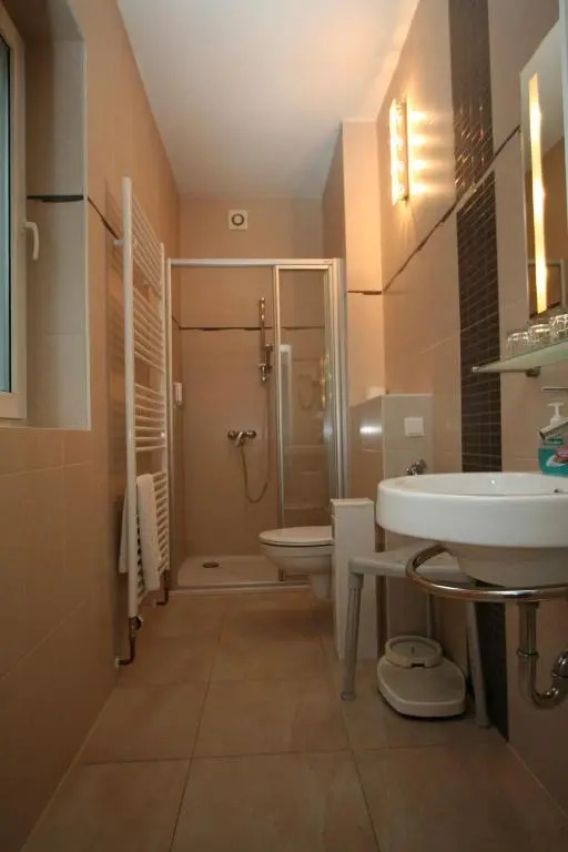 Ferienwohnung Templin