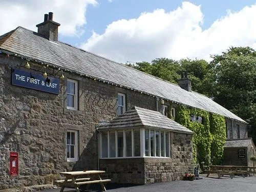 The Gun at Ridsdale