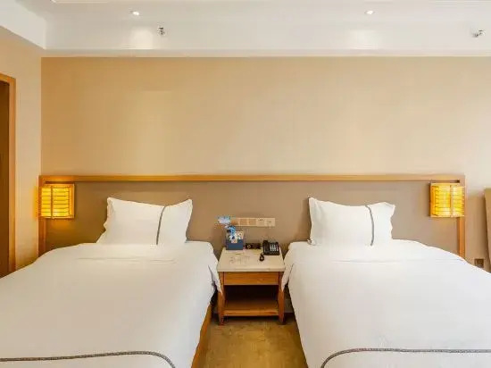 Baoguan Hotel
