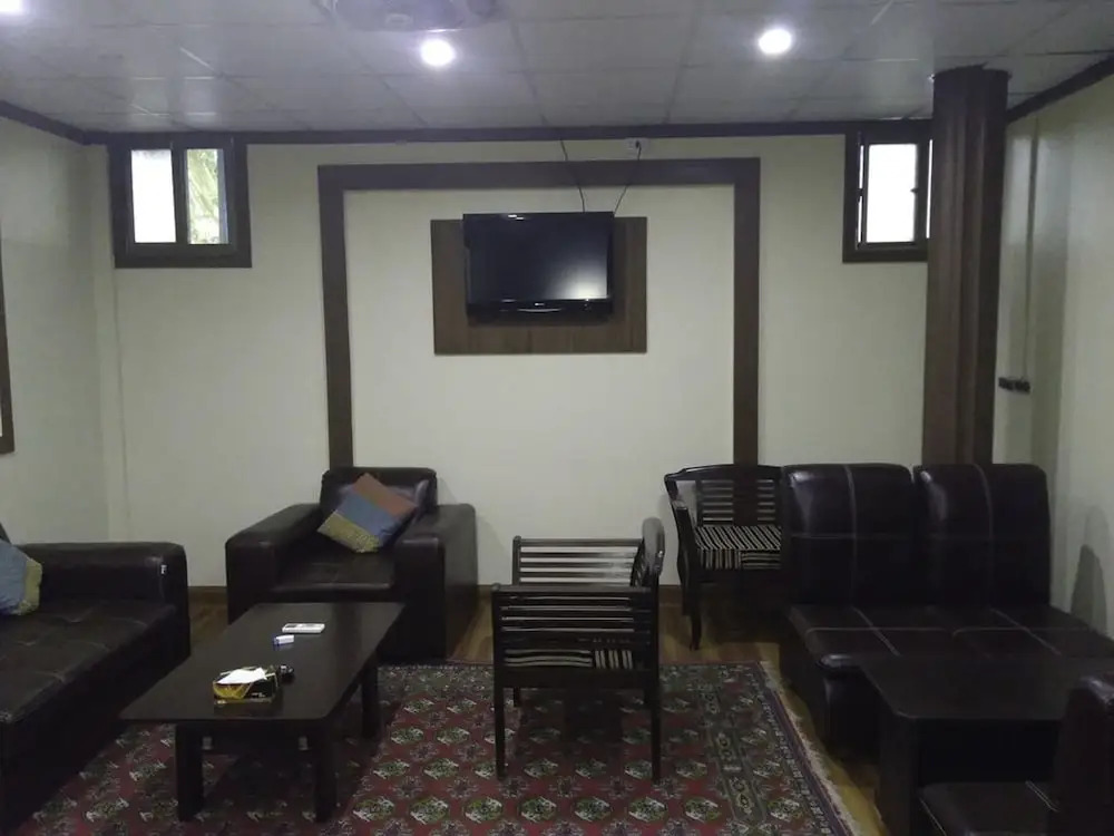 Cosy Vista Guest House