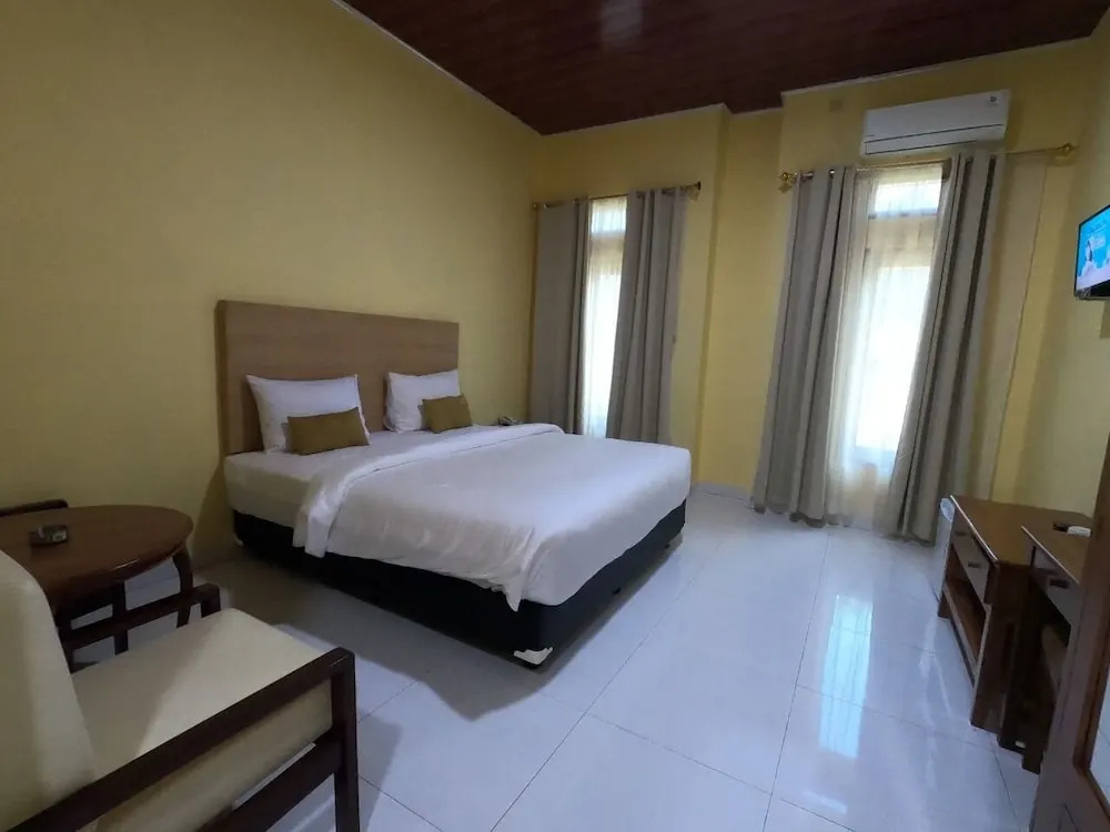 Hotel EduTel