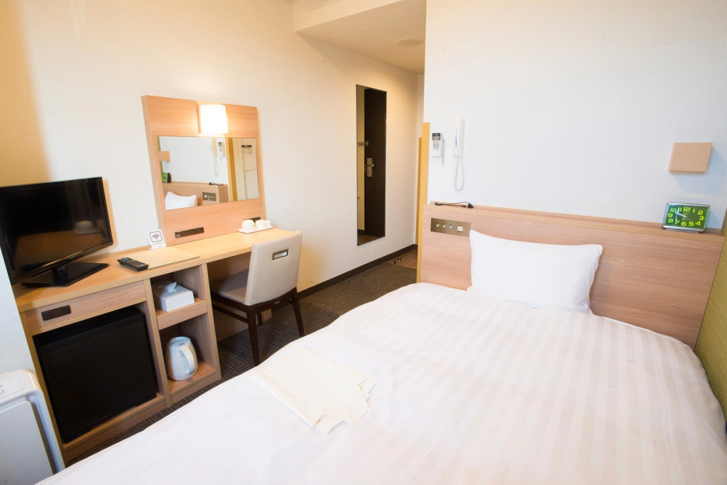 Hotel Park Inn Tonami Inter