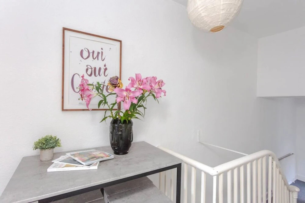 Quiet 2 Bedroom Flat in Peckham Rye