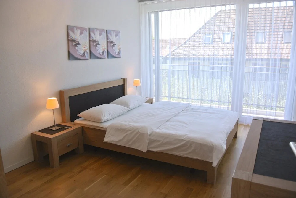 Nest - Nordstrasse 9