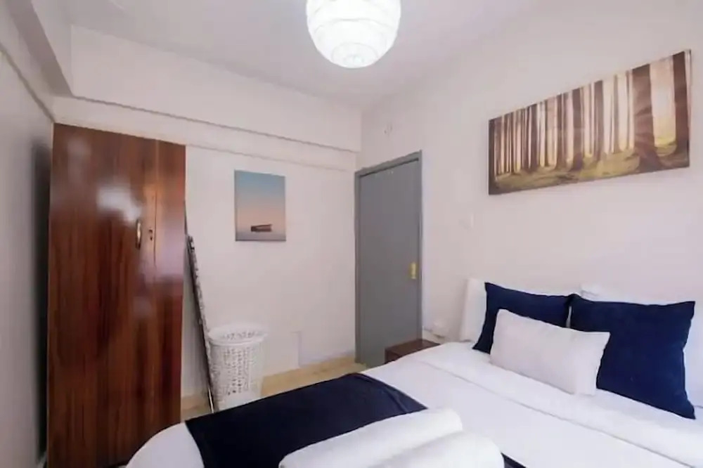 BIDA FURNISHED APARTMENTS