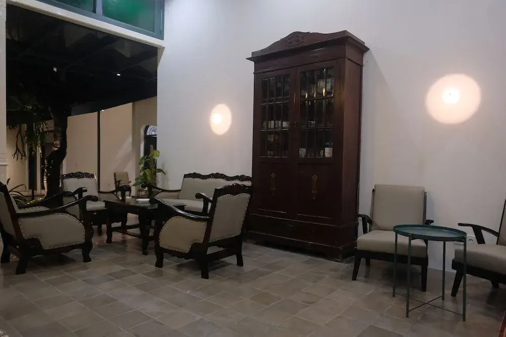 Agung Guest House by RF