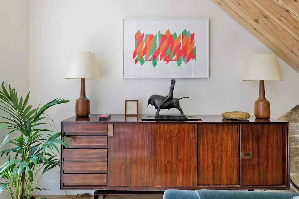 Gorgeous & Grand 5 Bed House, Holland Park