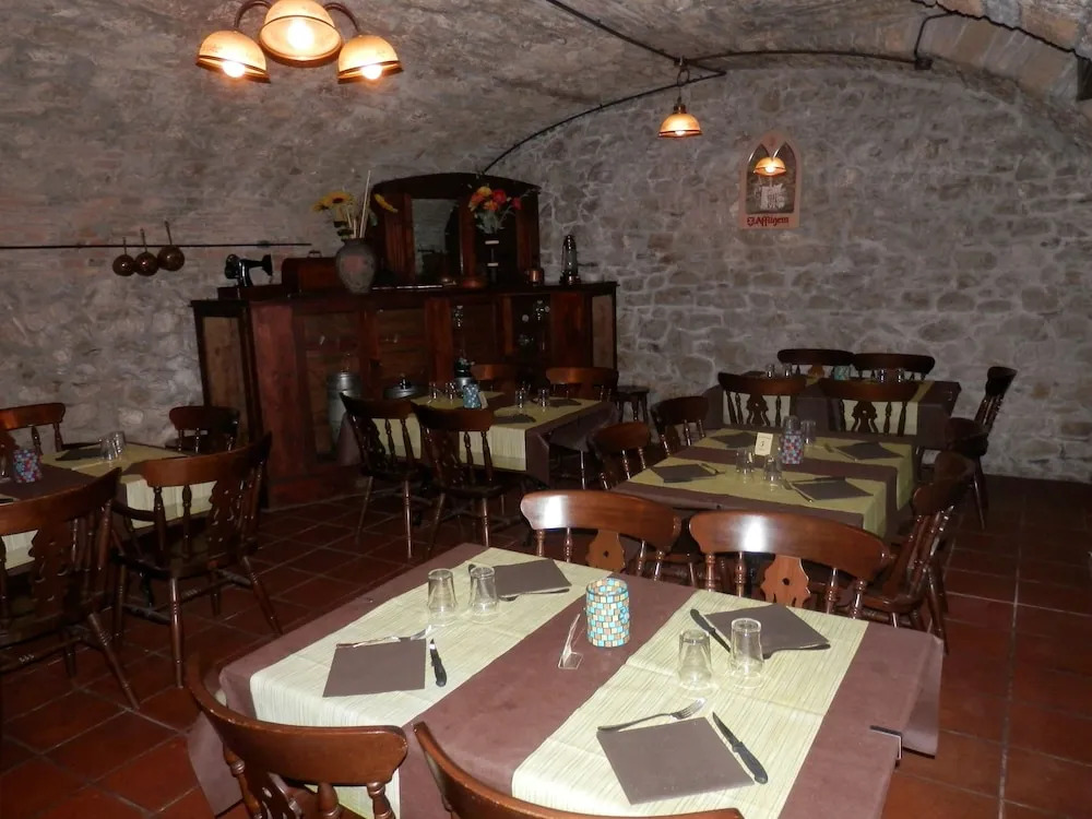 Locanda del Vecchio Maglio