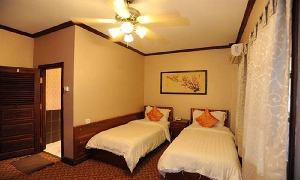 Lao Home Hotel