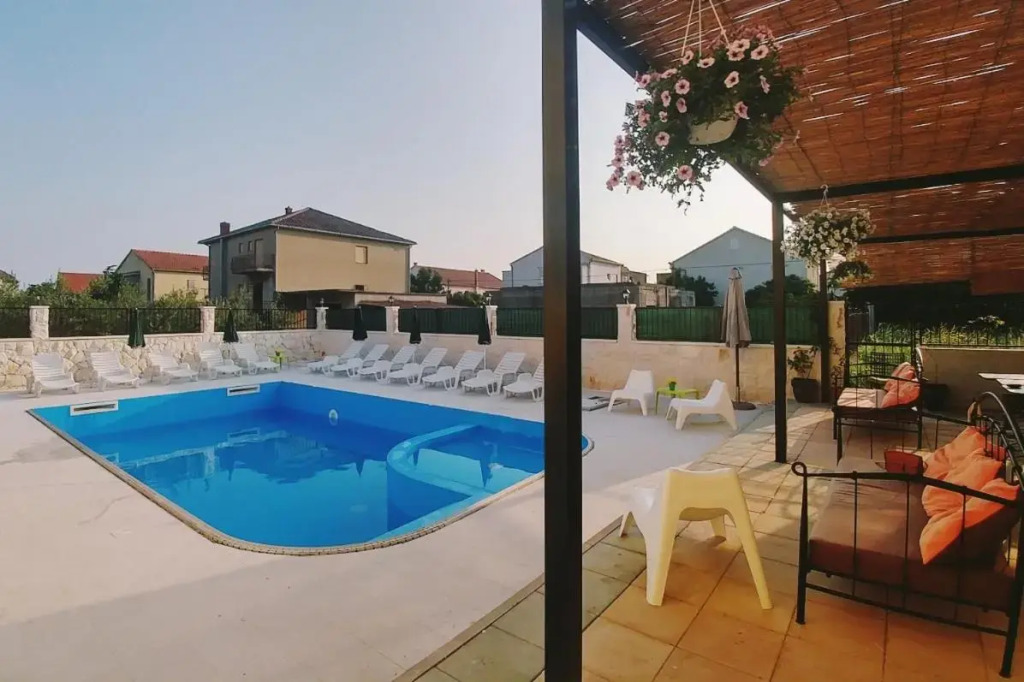 Villa Iva-Dom