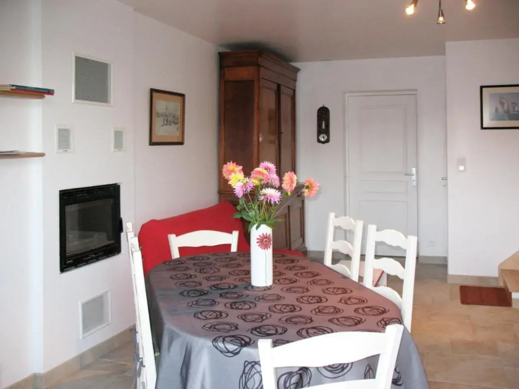 Holiday Home La Pailloussette by Interhome