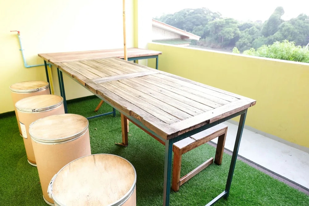 Charming House - Hostel