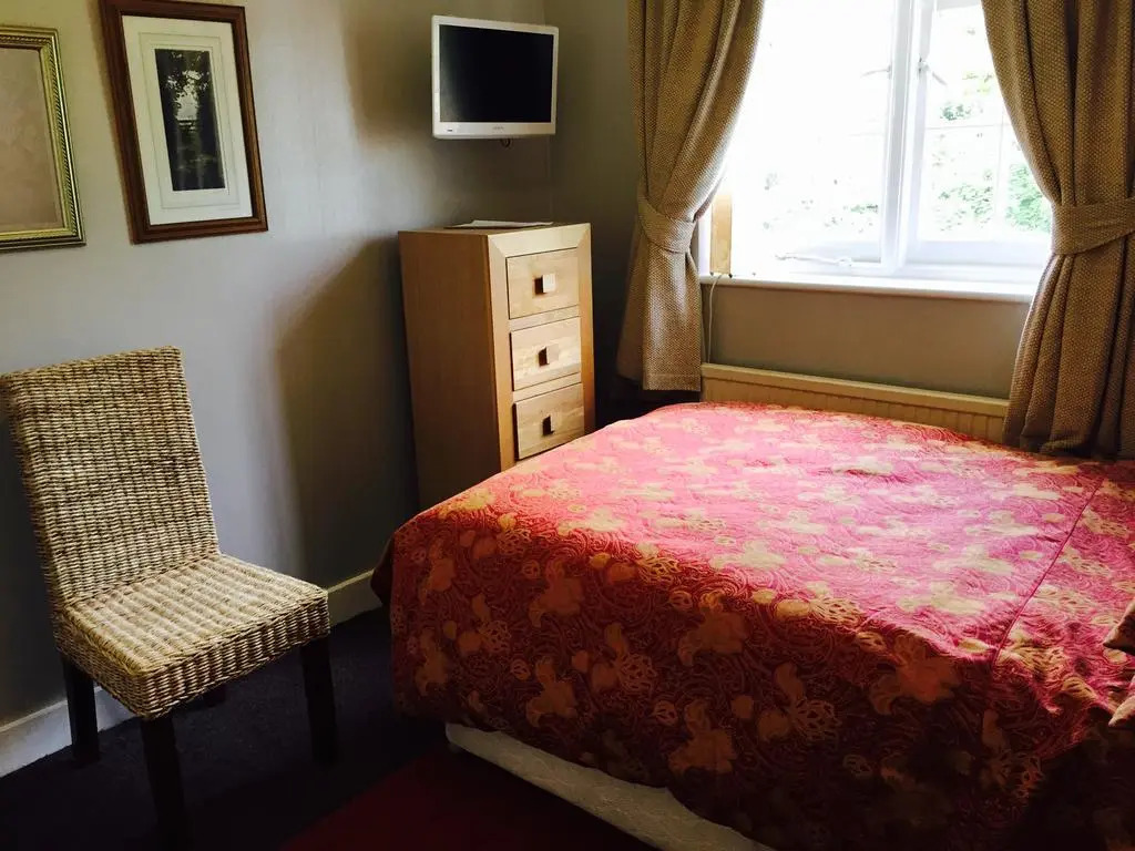 Edgware B&B