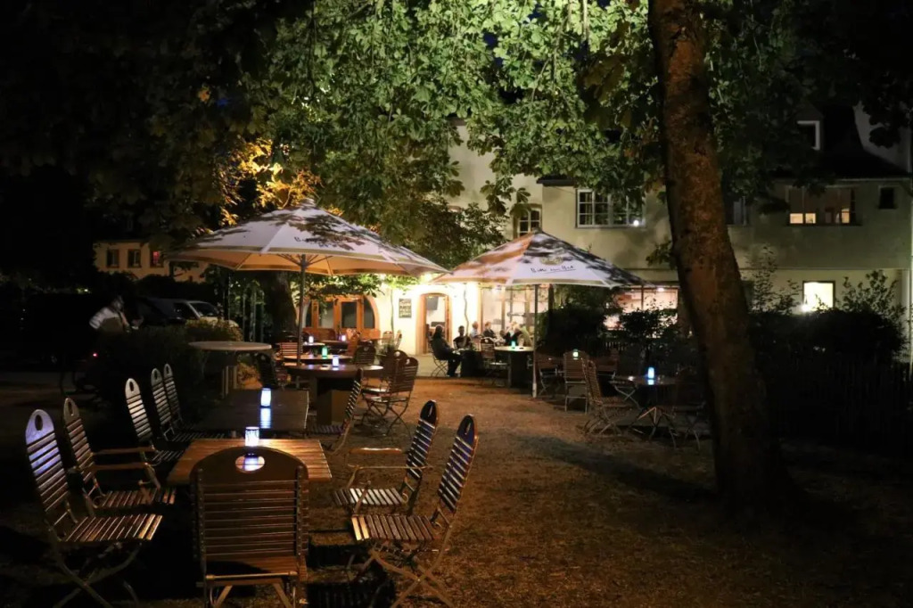 Hotel Karlsmuehle