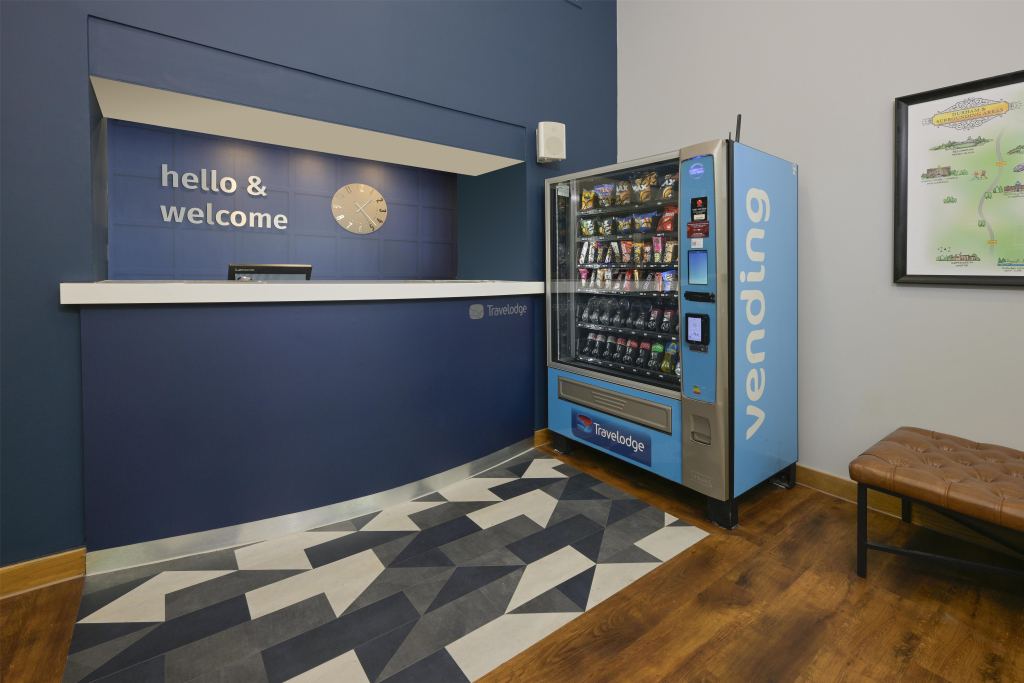 Travelodge Durham
