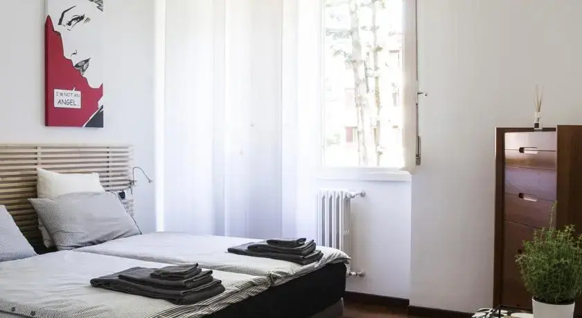 La Casa di Monica