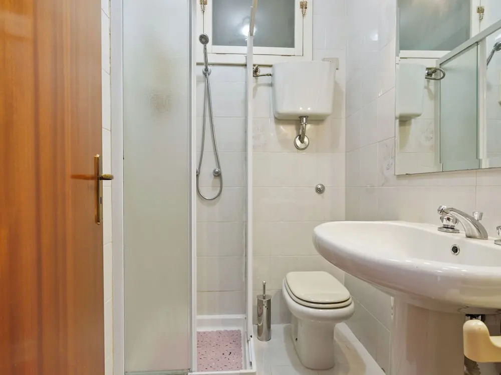 Cosy Holiday Home in Lecce With Balcony