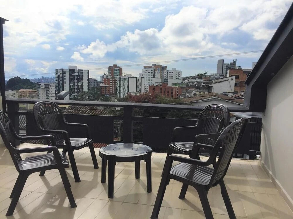 Modernos Apartamentos con excelente ubicación
