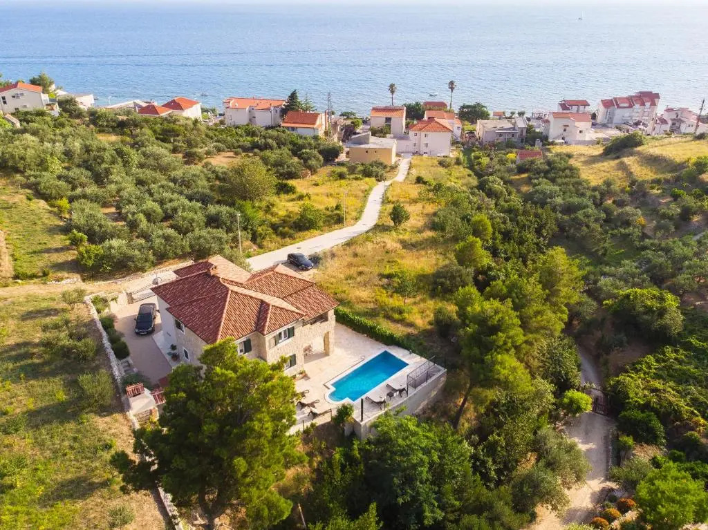 Villa Diana