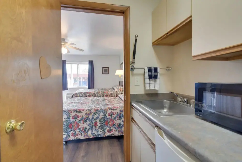 Loveland Vacation Rental: Pets Welcome