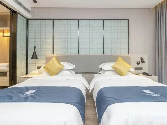 Yiyue Shanghe Hotel
