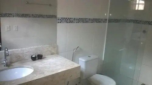 Suíte Canto da Praia