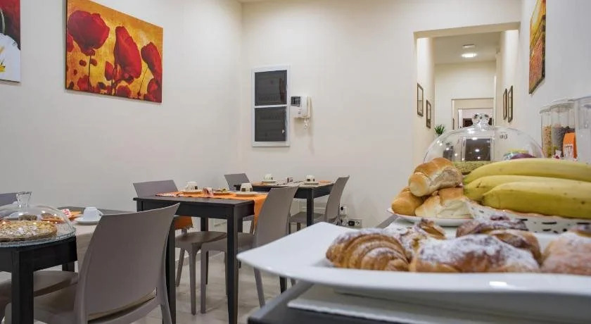 B&B Palazzo Tornabene