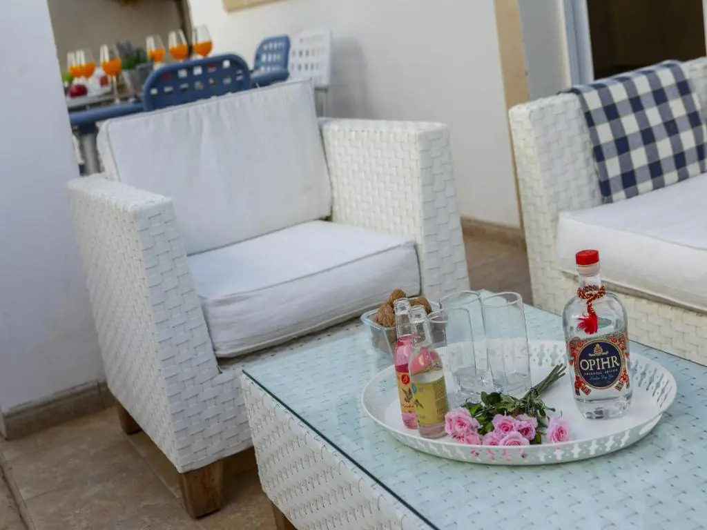 Protaras Villa Christiana