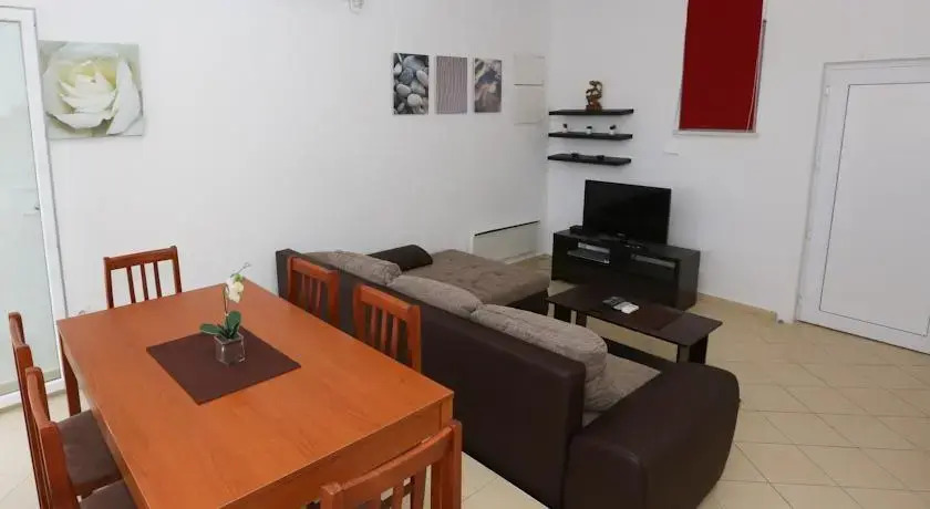 Apartments Butigan