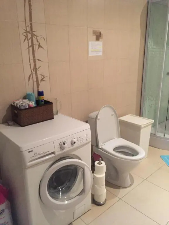 Гостевой дом Отрадное
