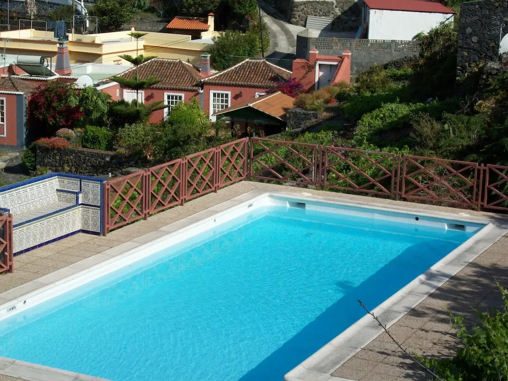 Corral de Payo El Lagar