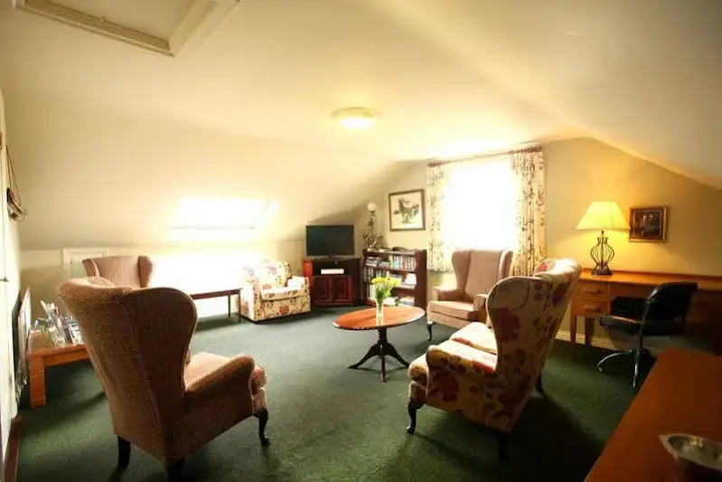 Adare House Bed & Breakfast