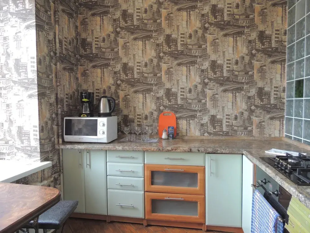 Podol Apartment