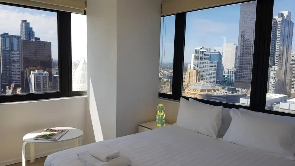 Corporate Stayz at Elizabeth