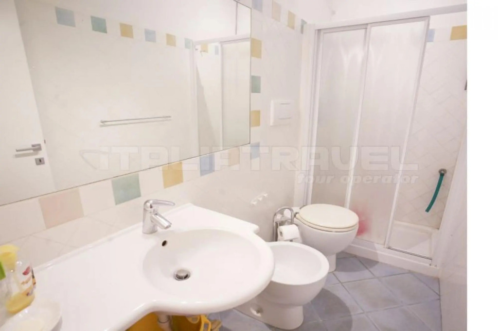 Two-room apartment Piazza al Fico 2/4 Beds in the historic center of Portoferraio-PIAZZA AL FICO
