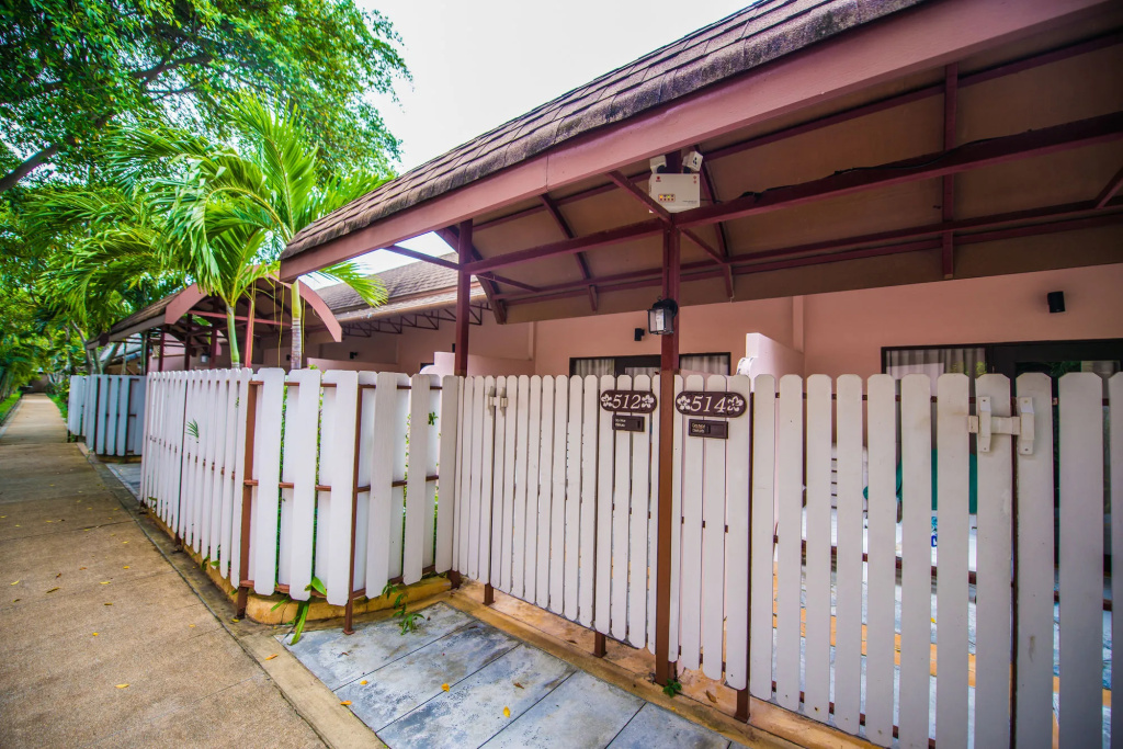 Phuket Kata Resotel