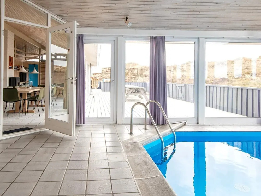 12 Person Holiday Home in Fano