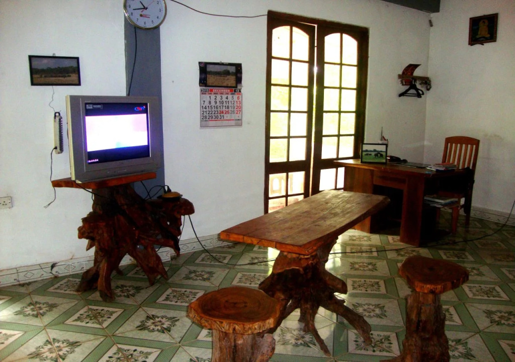 Habarana Siyapura Sky View