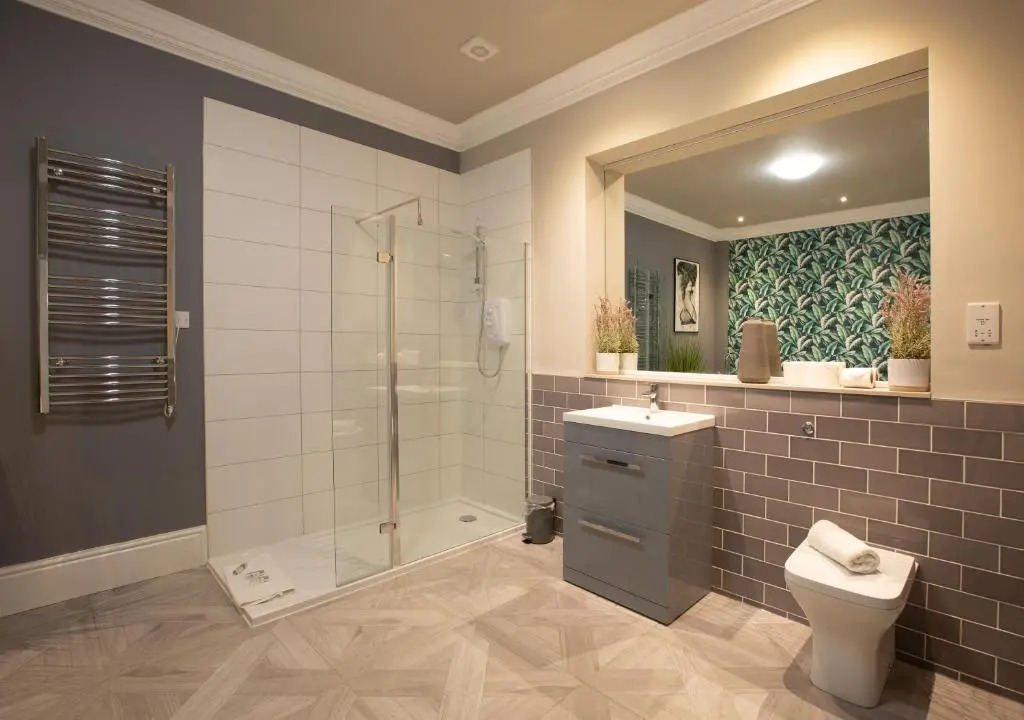 Alma Apartments In A Perfect Location