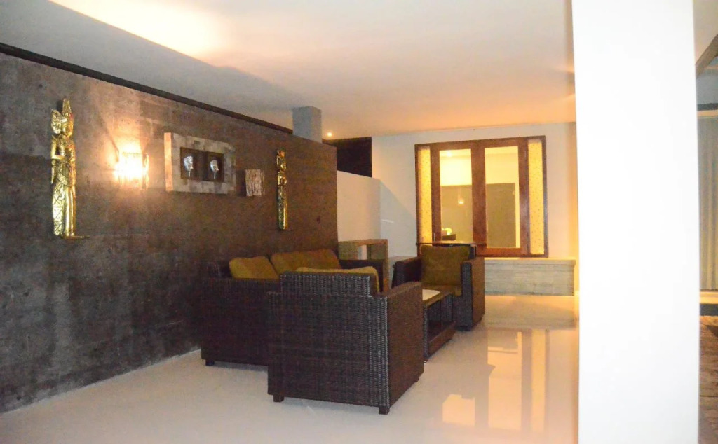 Nadira Bali Villa